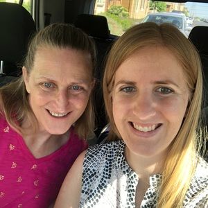 Meet your Posher, Cindy